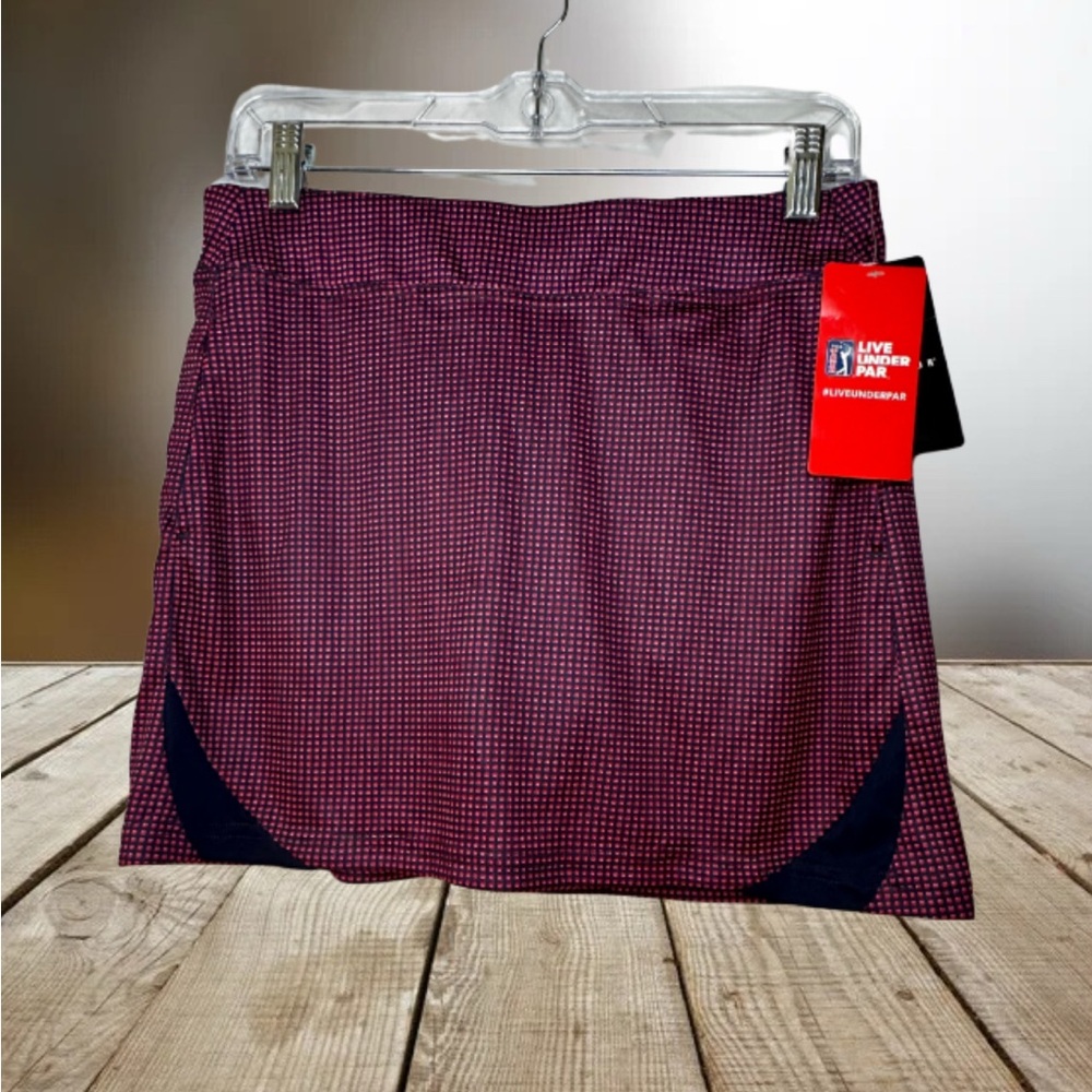 PGA Tour Golf Skort